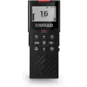 Simrad Stazione Radio Hs40