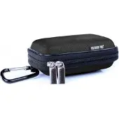 MACO Premium Pro Fotocamera Box piccola nera