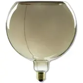 Segula LED floating globe G200 E27 6W fumè