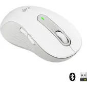 Logitech Mouse Wireless Per Mancini Signature M650 L