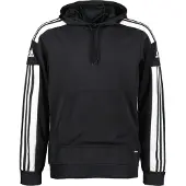 Adidas Felpa Con Cappuccio Squadra 20