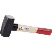 Kreator KRT902003 - Bastone 1500g - Manico di legno
