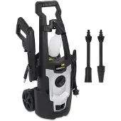 Powerplus Idropulitrice 1400w