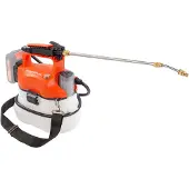 Powerplus Spruzzatore Powdpg80400 20v 4l