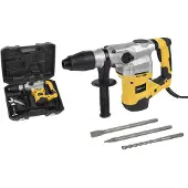 Powerplus POWX1179 - Martello combinato 1.600W SDS Max