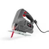 Powerplus POWE30010 Jigsaw - Adjustable Angle - 450 W - 55/5mm Cut