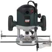 Powerplus Fresatrice 2100w