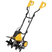 Powerplus Motozappa Elettrica Powxg72010 1500w