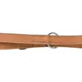 Trixie Guinzaglio Per Cani Rustic Heartbeat 20 Mm 2 M