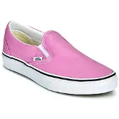 Vans Scarpe Classic Slip-On donne - Viola - 36 1/2