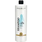Iv San Bernard Shampoo Trad Talco 1l