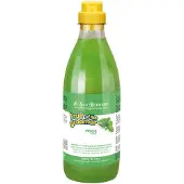 Iv San Bernard Shampoo Frutta E Menta 1l