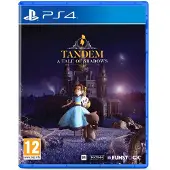 Ps4 Tandem A Tale Of Shadows