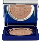 La Prairie Skin Caviar Powder Foundation — fondotinta in polvere compatta finish satinato Satin Nude