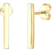 Elli Orecchini 'Geo' oro