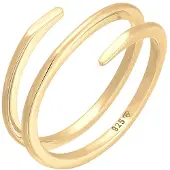 Elli Anello 'Geo' oro