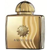 Amouage Gold Woman 50 ml Donna Eau de Parfum