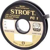 Stroft Fluorocarbonio Fc1 25 M