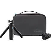 GoPro - Accessori per videocamera - Kit Voyage - Nero