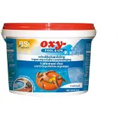 Bsi Oxy-Pool & Spa 2,5 KG