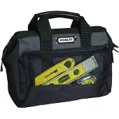 Stanley Borsa Degli Attrezzi Nylon 30x25x13 Cm