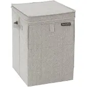 Brabantia Cesto Della Biancheria 12 04 28 35l