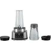 Ninja Frullatore Power Nutri in Nero | CB100EU | di SharkNinja