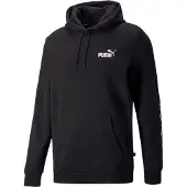 Puma Felpa Essentials+ Tape Fl