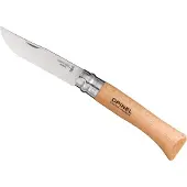 Opinel No 10 Coltelli beech