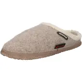 Giesswein Pantofole DANNHEIM donne - Beige - 38