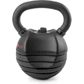 Gymstick Kettlebell Regolabile
