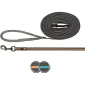 Trixie Guinzaglio Per Cani Fusion Tracking Sticker 17 Mm 10m