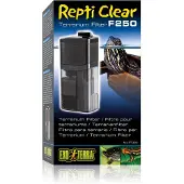 Exo Terra Filtro Repti Clear F250 Compact
