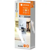 Ledvance SMART+ SUN@Home Orbis Cross, applique LED
