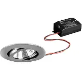 Brumberg BB03 spot incasso no dimming, cromo
