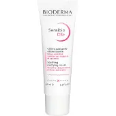 Bioderma Crema Purificante Lenitiva Sensibio Ds+ 40ml
