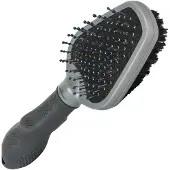 Furminator Spazzola Dual Grooming
