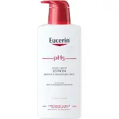 Eucerin Lozione PH5 400ml — Lozione corpo