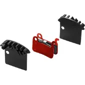 Union Pastiglie Freno A Disco Sinterizzate Dbp-17sc Cooling System Shimano