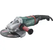 Metabo Smerigliatrice angolare WE 24-230 MVT