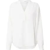 Selected Maglietta A Maniche Lunghe Con Collo A V Mivia