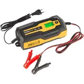 Powerplus Caricabatterie Intelligente 200ah 12v