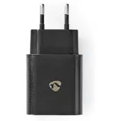 Nedis USB 3.0A con ricarica rapida