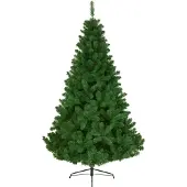 Kaemingk albero di Natale artificiale pino 240cm
