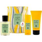 Acqua di Parma Colonia Futura Set 100ml — Gift Set