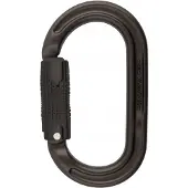 Dmm Ultra O Moschettoni a chiusura grigio