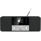 Technisat Radio Internet Digitradio 3 Ir