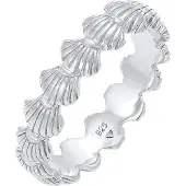 Elli Anello argento