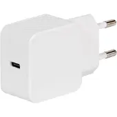 Vivanco Caricabatterie Usb-c 16338