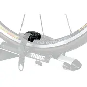 Thule Pezzo Di Ricambio Wheel Adapter 2 Units 9772